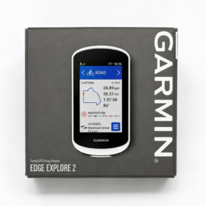 Garmin Edge Explore 2