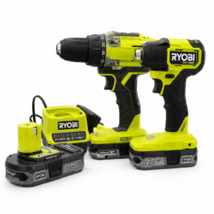 Ryobi ONE sada