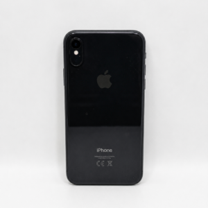Apple iPhone X nutná výmena bat.