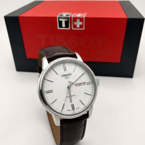 Tissot Automatic Date T065430A