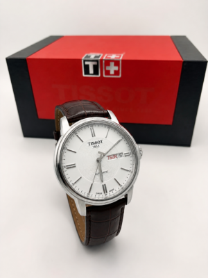 Tissot Automatic Date T065430A