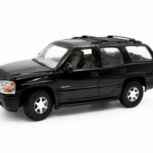 GMC Yukon Denali