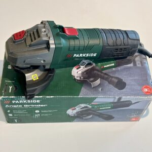 Parkside PWS 115 C3