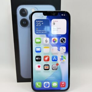 Apple iPhone 13 Pro