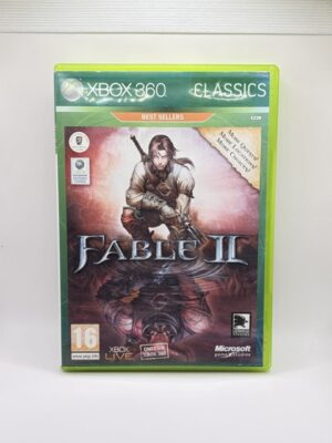 Hry Xbox 360