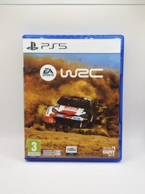 Hry na PlayStation 5