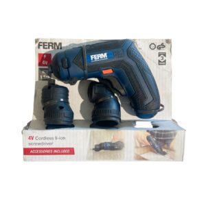 FERM 4V CDM1198