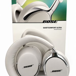 Bose QuietComfort Ultra Headphones 2nd Gen
