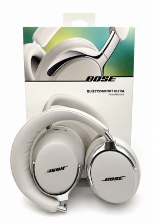Bose QuietComfort Ultra Headphones 2nd Gen