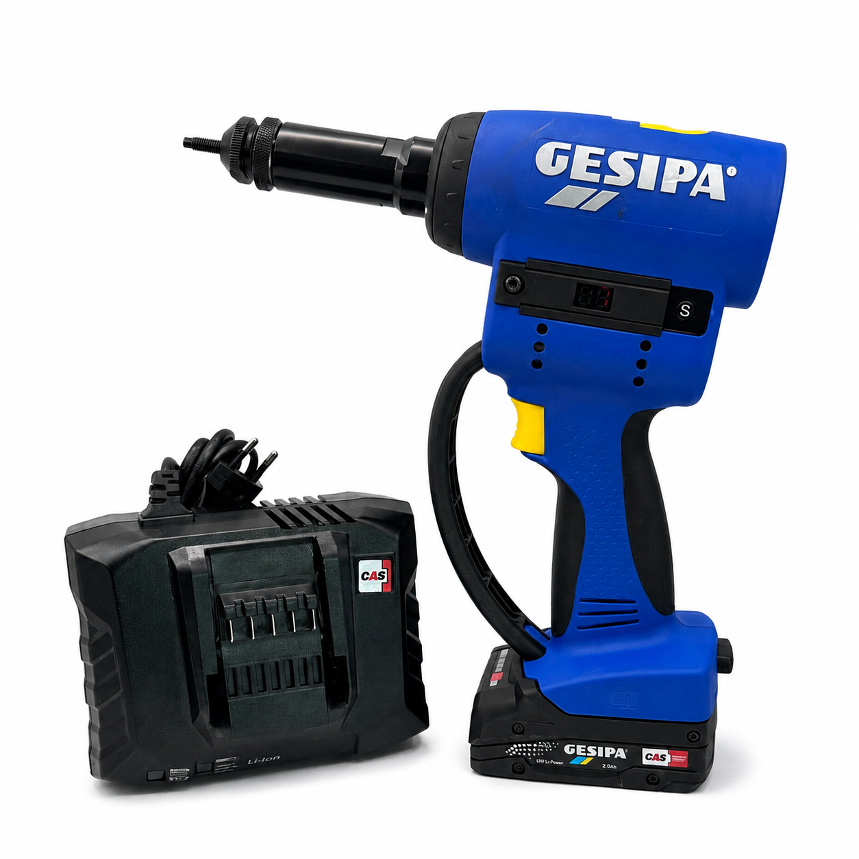GESIPA FireBird Pro