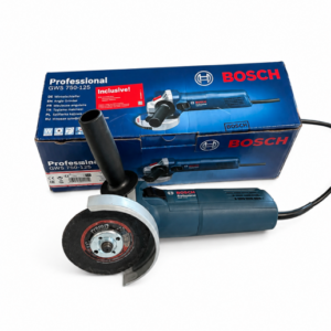 Bosch GWS 750-125