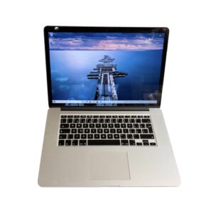 MacBook Pro 2015