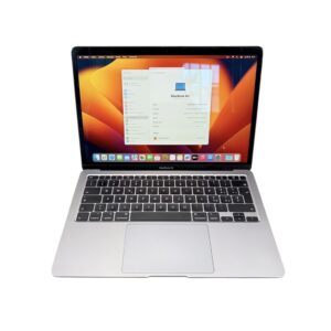 Apple MacBook Air 2020