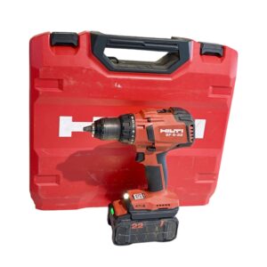 HILTI SF 6-22
