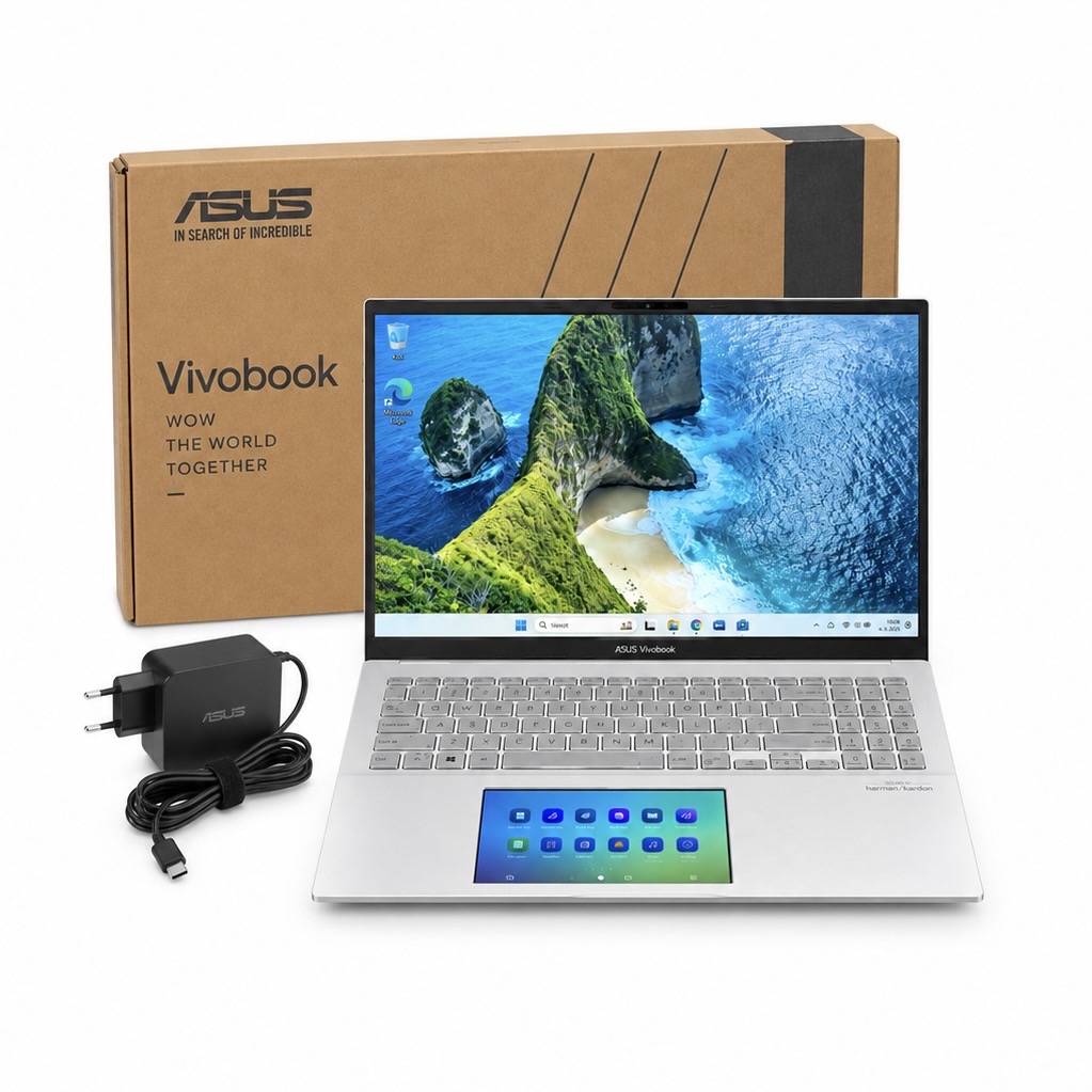 Asus Vivobook S532F