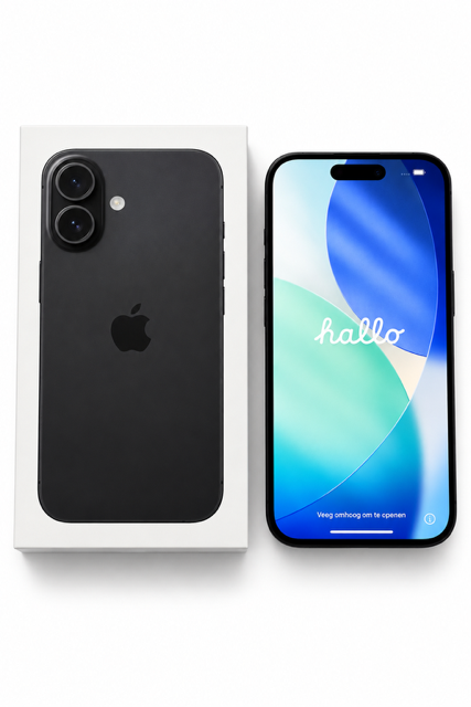 Apple iPhone 16 – 128 GB