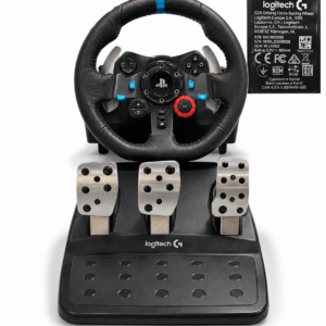 Logitech G29