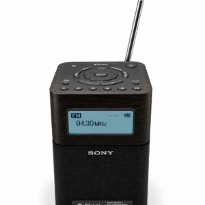 Sony SRF-V1BT rádibudík