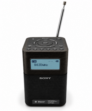 Sony SRF-V1BT rádibudík