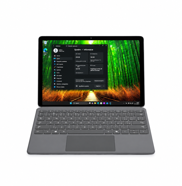 Microsoft Surface Pro 12