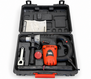 Black+Decker KD1001