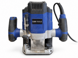 Lux Tools OF-1200 A