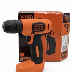 Black+Decker BDCD8