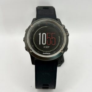 Garmin Fenix 3