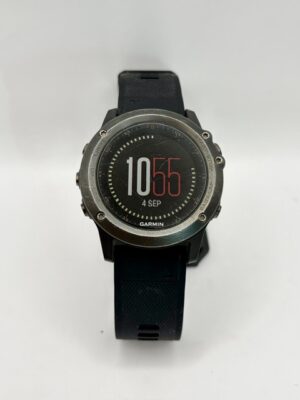 Garmin Fenix 3