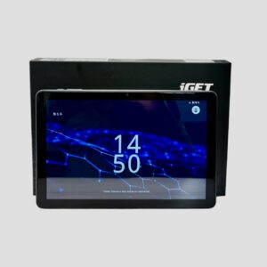 iGET Smart W40