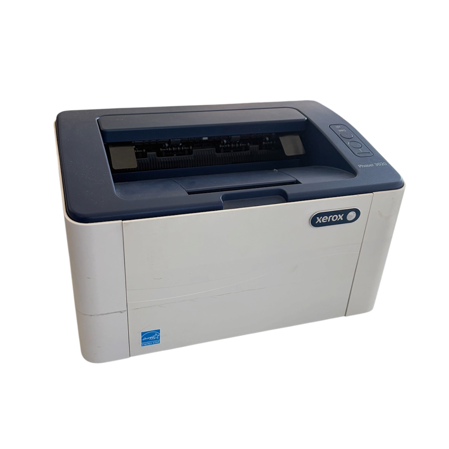 Xerox Phaser 3020