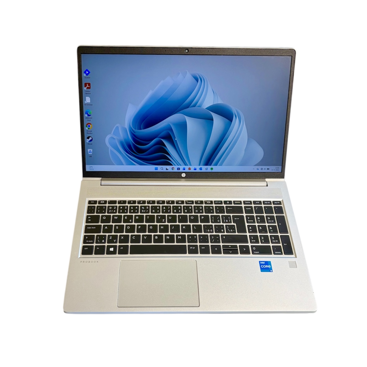 HP ProBook 450 G8