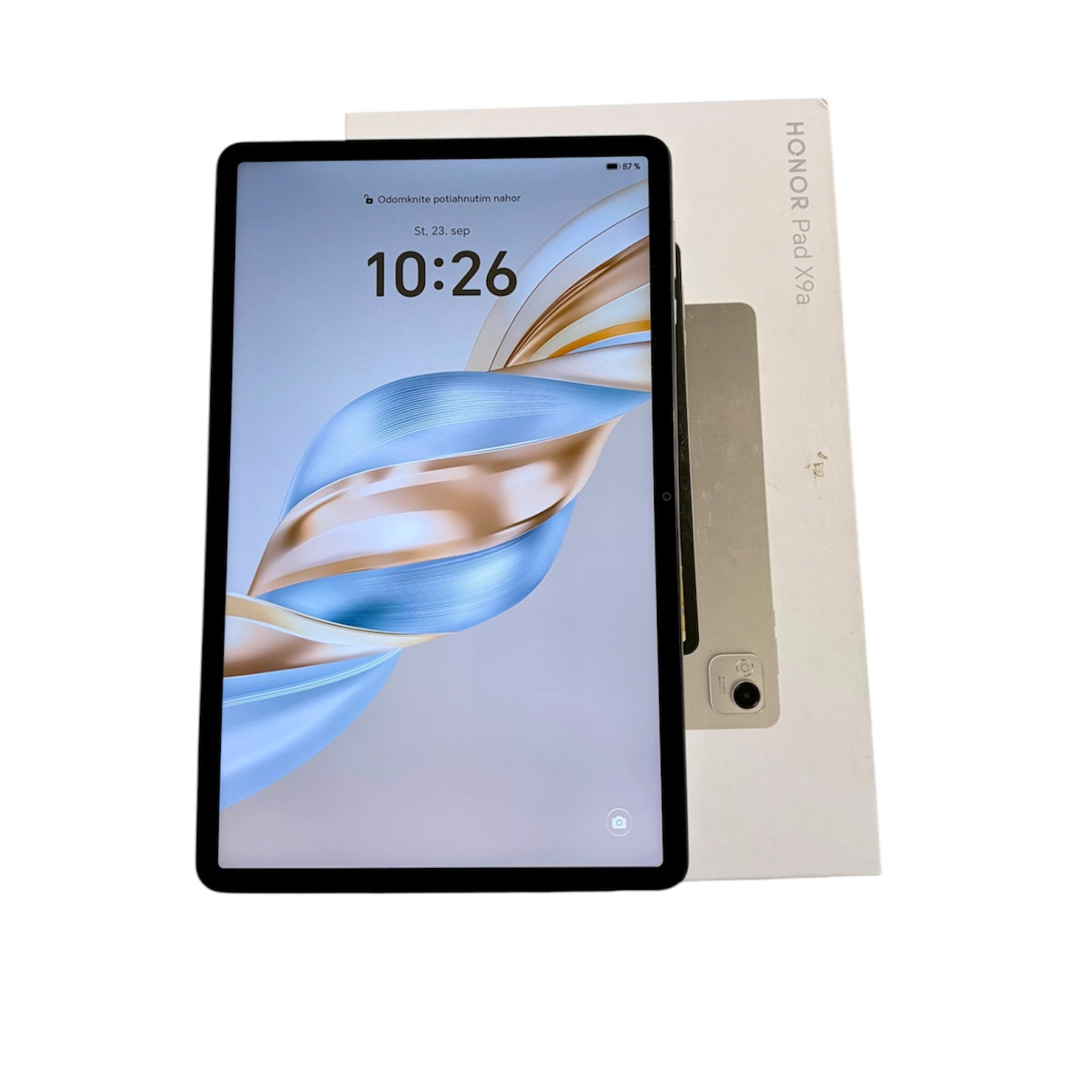 Honor Pad X9a