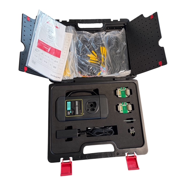 Launch X431 IMMO Plus – Obrázok 3