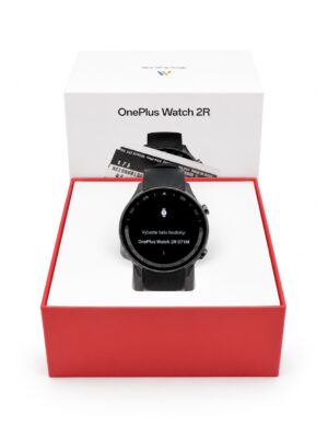 OnePlus Watch 2R