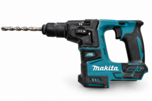 Makita DHR171 – aku vŕtacie kladivo SDS-Plus 18 V