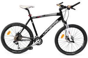 Lapierre Tecnic 700