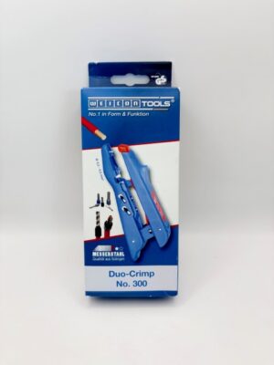 DUO-CRIMP NO. 300