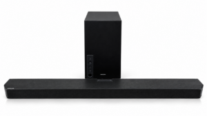 Samsung HW-Q600B – 3.1.2-kanálový soundbar so subwooferom, Dolby Atmos
