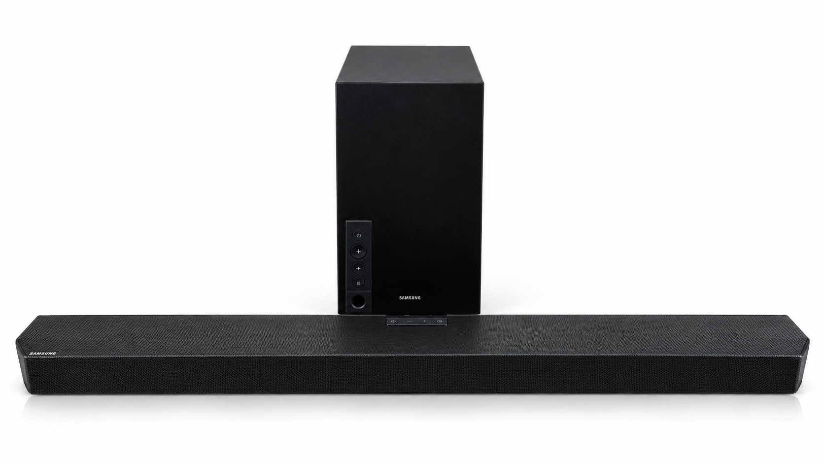 Samsung HW-Q600B – 3.1.2-kanálový soundbar so subwooferom, Dolby Atmos